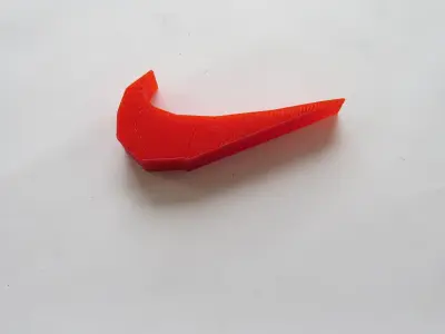 Door stopper Free 3D print model