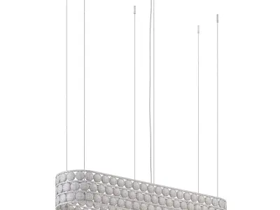 CHANDELIER DA MA SOSPENSIONE 029712 3D model