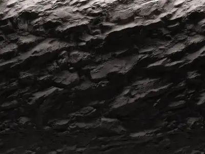 Stone wall 14 Texture