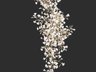 ceiling light 119 3D model