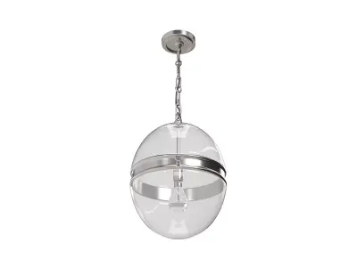 Donnell Pendant 3815-PN 3D model