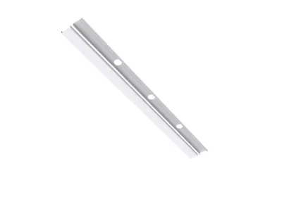 Aluminum Track  3D model