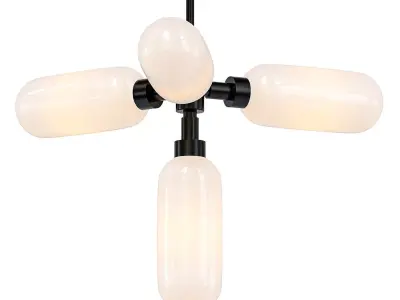 Troy Annex 4 3D model