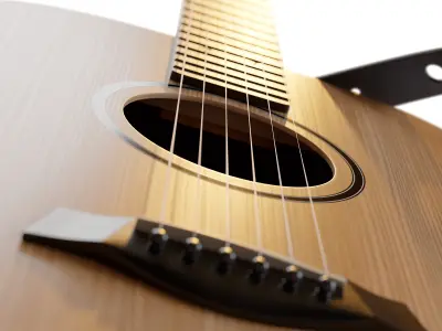 BT1e Acoustic-Electric Guitar - Taylor Guitar