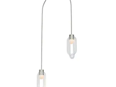 CIRRUS Double 3D model