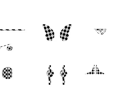 Cabinet handle  Free 3D model