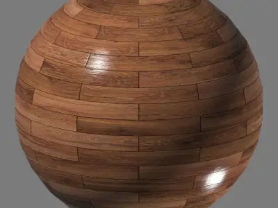 Floor Wood 01 Texture