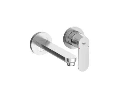 Eurosmart Vessel 60 Set 3D model