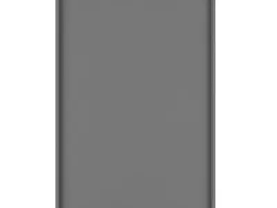 Art571 Low-poly 3D model