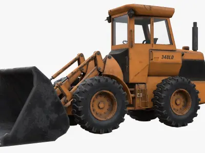  Construction Machinery 