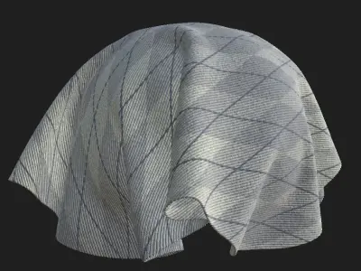 50 fabric procedural textures Texture