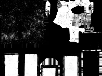 FIRE EXTINGUISHER - LOWPOLY GAME ASSET Low-poly 3D model