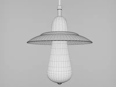 Doon Mullan 3D model