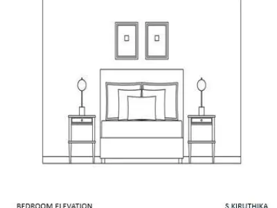 MODEL 2D 3D ONLY 3D model