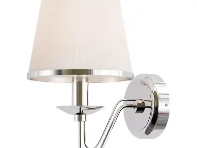 Arte Lamp Furore 3D model
