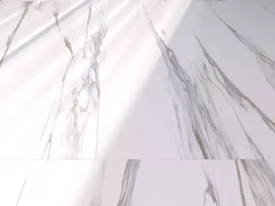 Marble Floor Museum Kritios 60x120 Texture