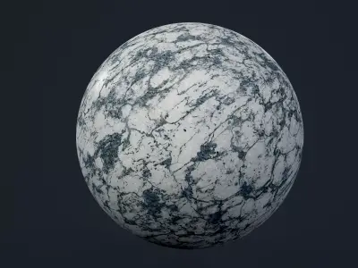 Marble Seamless PBR Texture 36 Texture