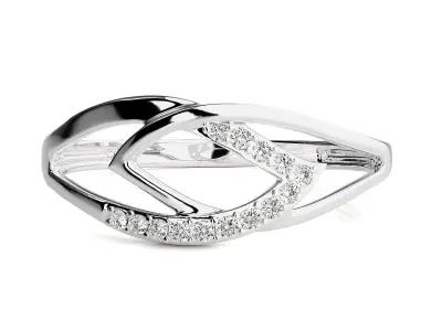 Ring - 75 3D print model