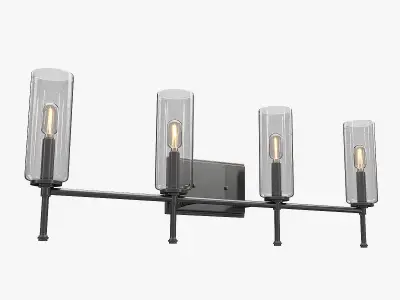 Elara Vanity Light Pack