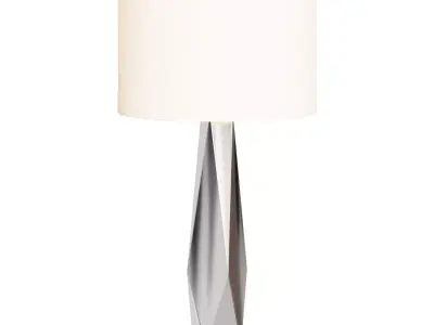 Castle Peak KS3065CG-L 3D model