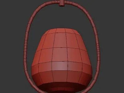Cloyd 10517 3D model