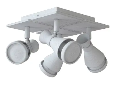 Spot Chance ECO007-04-W-49848 3D model