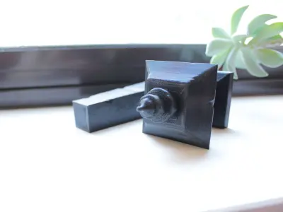 Pagoda Garden Ornament Free 3D print model