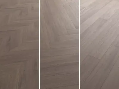 Wood Floor Set 36 Texture