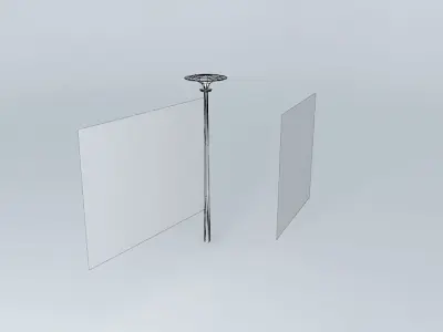 Adelie THORN Free 3D model