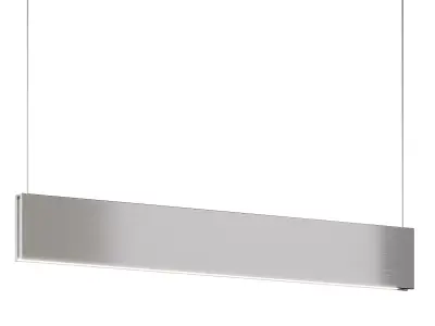 Sottile Davide Groppi Pendant Lamp 3D model