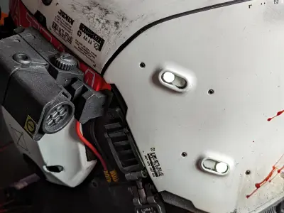 Cyberpunk 2077 - Trauma Team - Soldier Helmet - 3D Models  3D print model