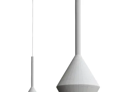  GIAN 2020 -2025 3D model