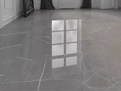 Majesty grey floor tile Texture