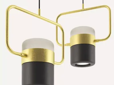 Light 0003 Free 3D model