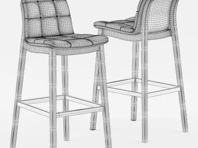 Light 03281K - Montbel 3D model