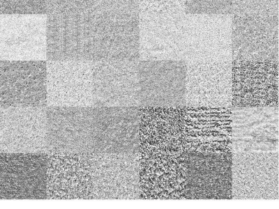 2K Asphalt Ready  Texture