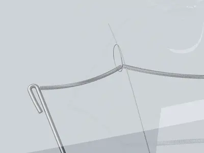 Large Lightbulb 3D model