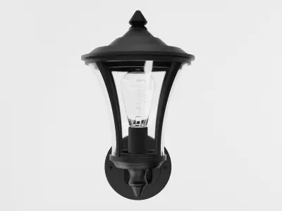 Exterior Light Modern Light Outdoor Light Door Light - ML5 3D model
