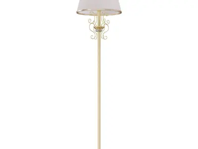 Driana by Freya 3D Model Pack