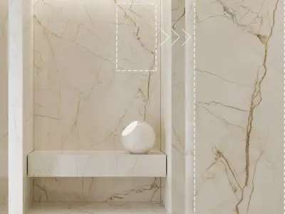 Marble Stone No272 Texture