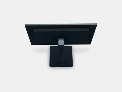 24 ViewFinity S6 S60D QHD 100Hz High-Resolution Monitor 3D model