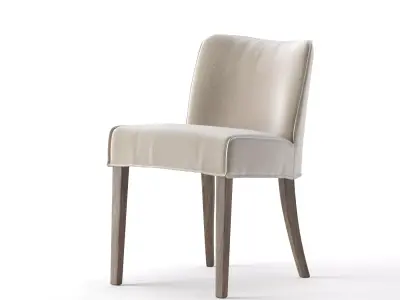 Dining Chair  3D model