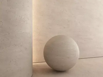 Decorative plaster 57 Texture