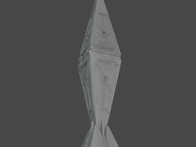 Hellraiser Leviathan Configuration Printable 3D print model