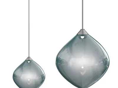 OLLO Pendant 3D model