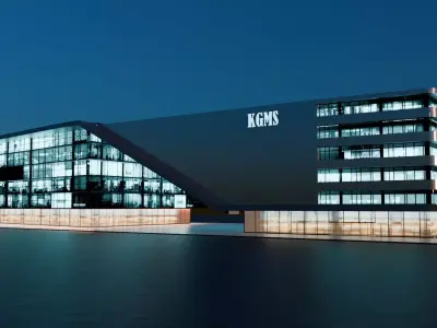 24-Building02 3D model