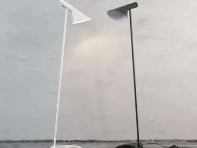 lamp 83 am138 3D model