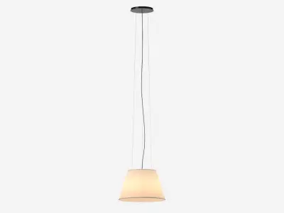 Chandelier 26 3D model