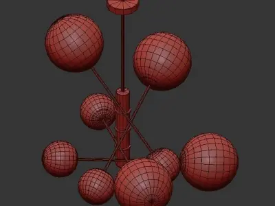 TIMMI CH 3D model