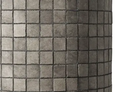 Tile Material 102 Texture